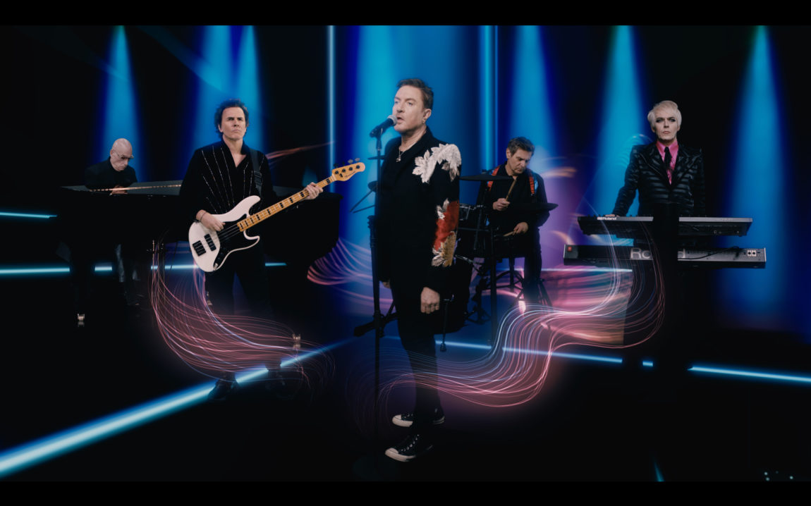 Duran Duran