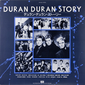 Duran Duran