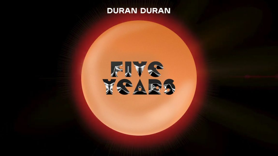 Duran Duran