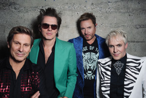 Duran Duran