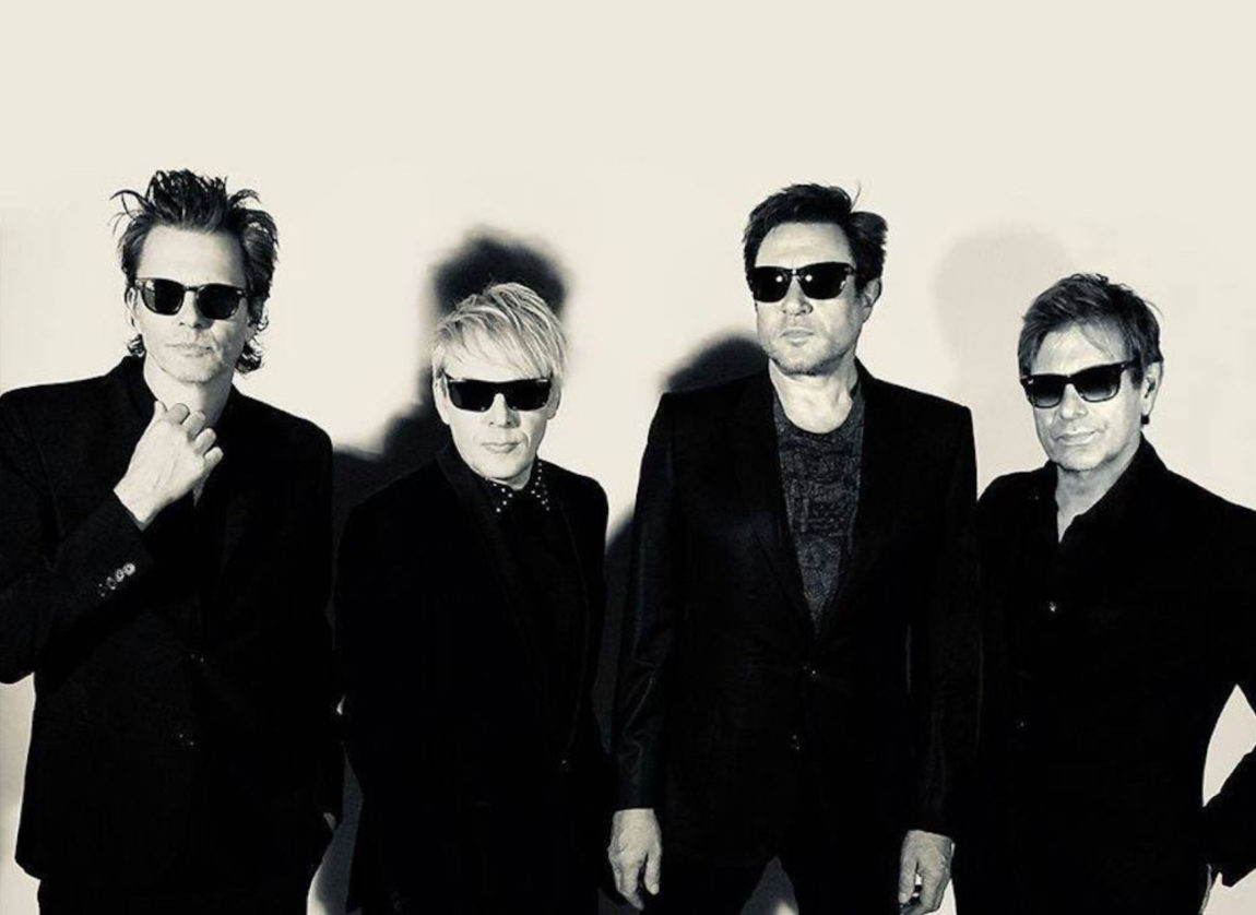 Duran Duran