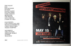 Duran Duran
