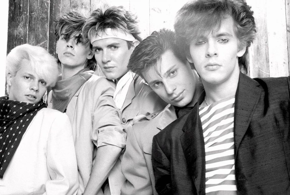 Duran Duran