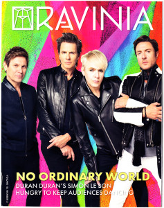 Duran Duran