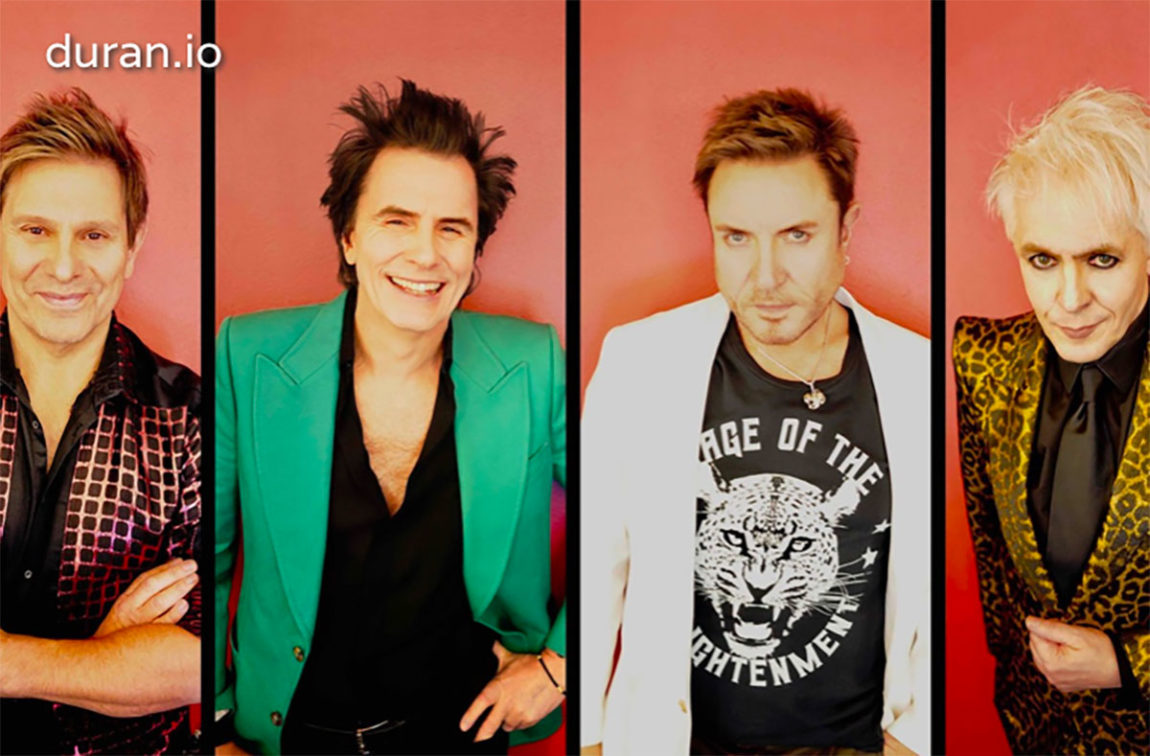 Duran Duran