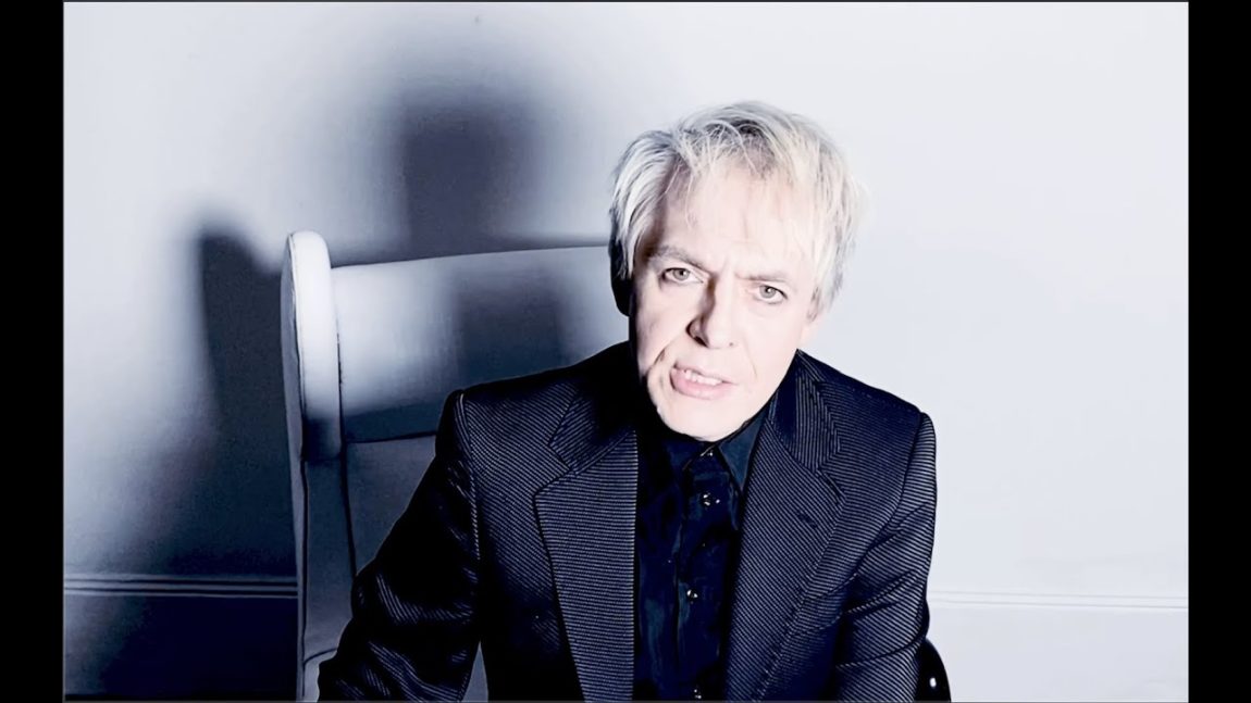 Duran Duran