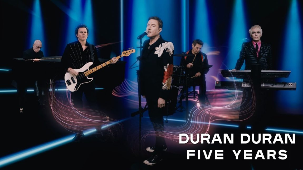 Duran Duran