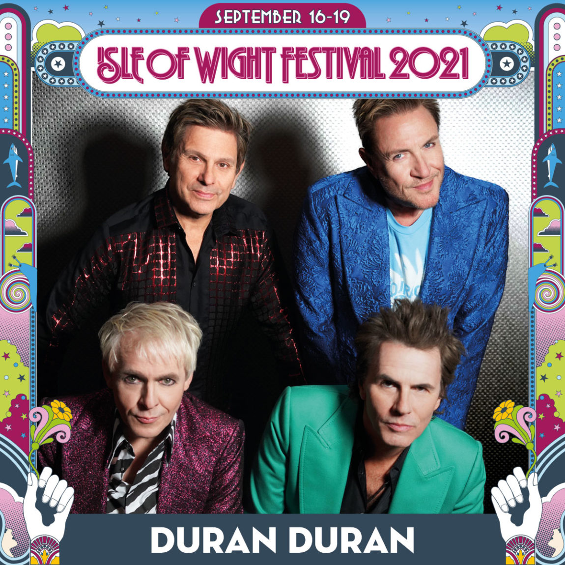 Duran Duran
