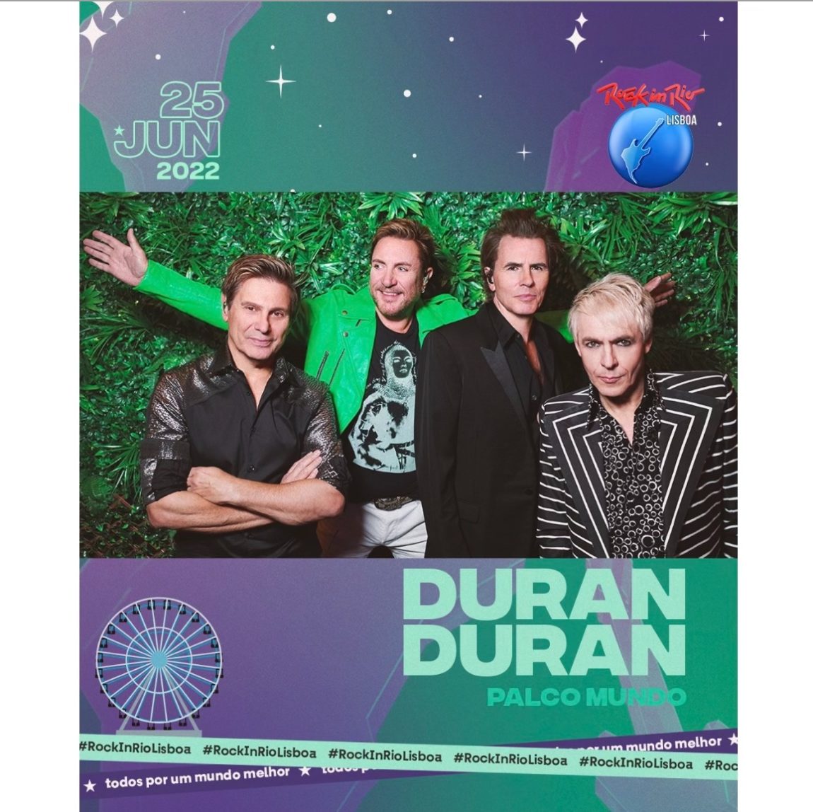 Duran Duran