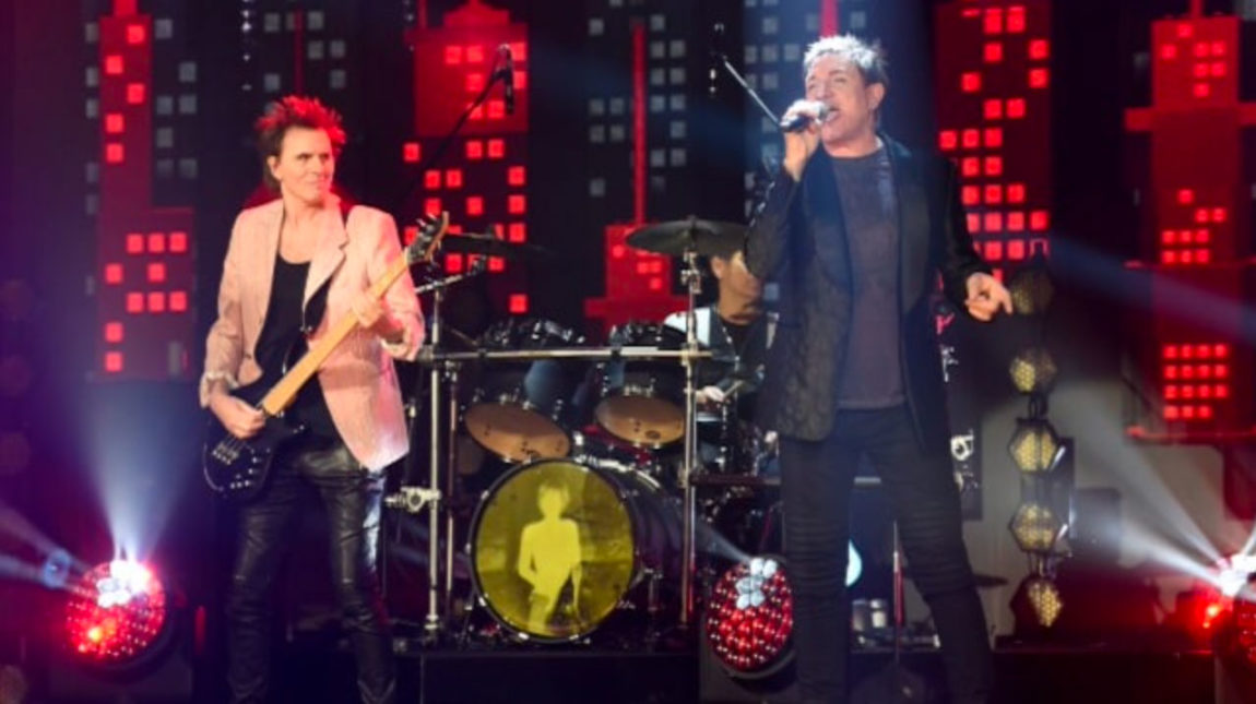 Duran Duran