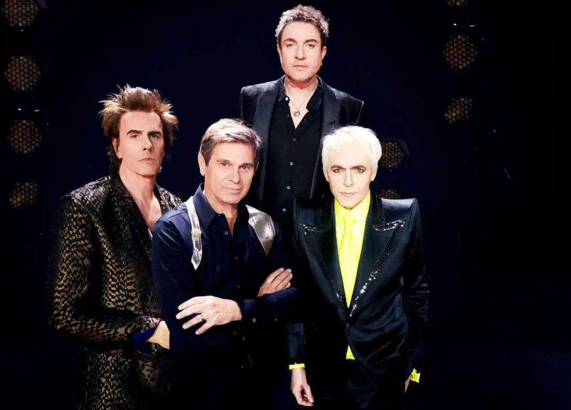 Duran Duran