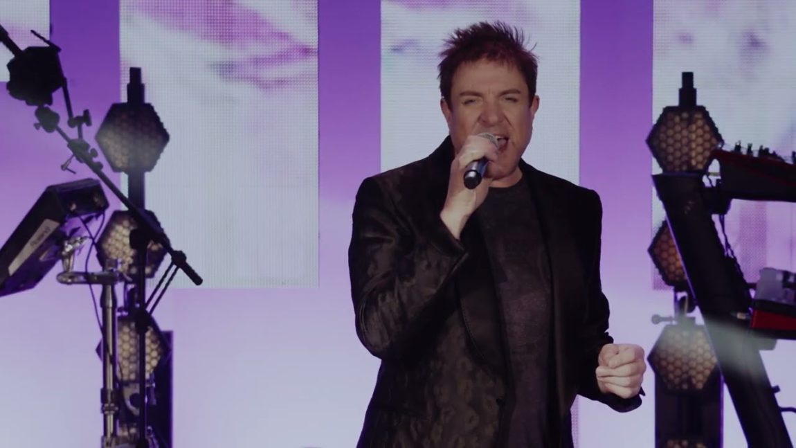 Duran Duran