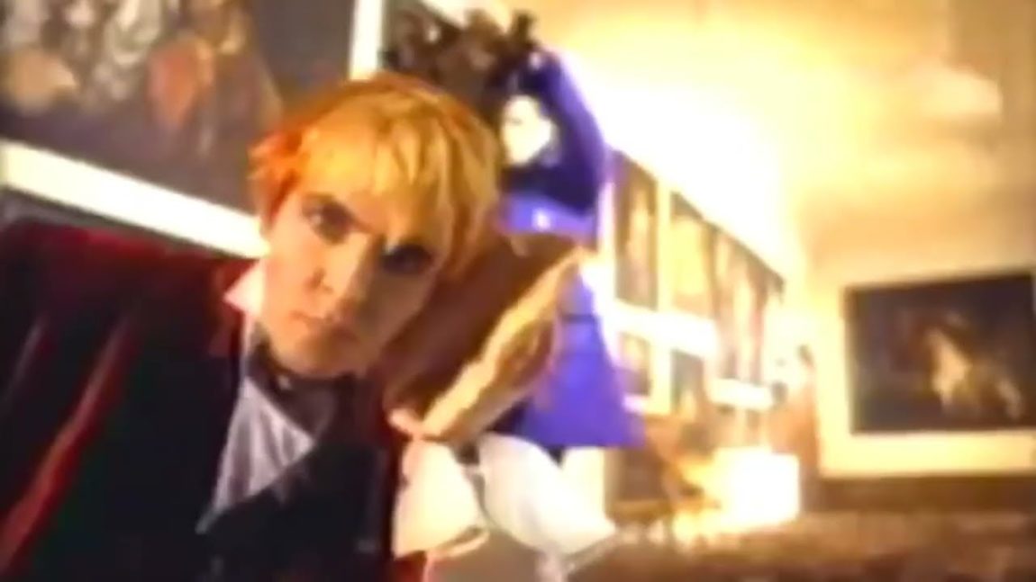 Duran Duran