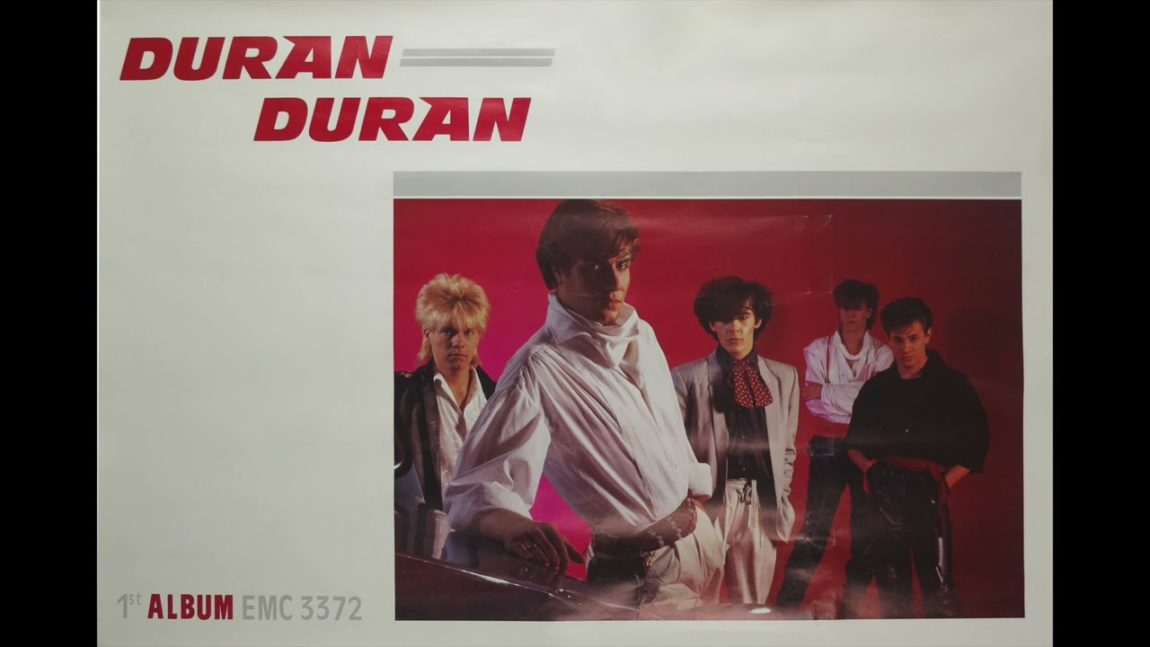 Duran Duran