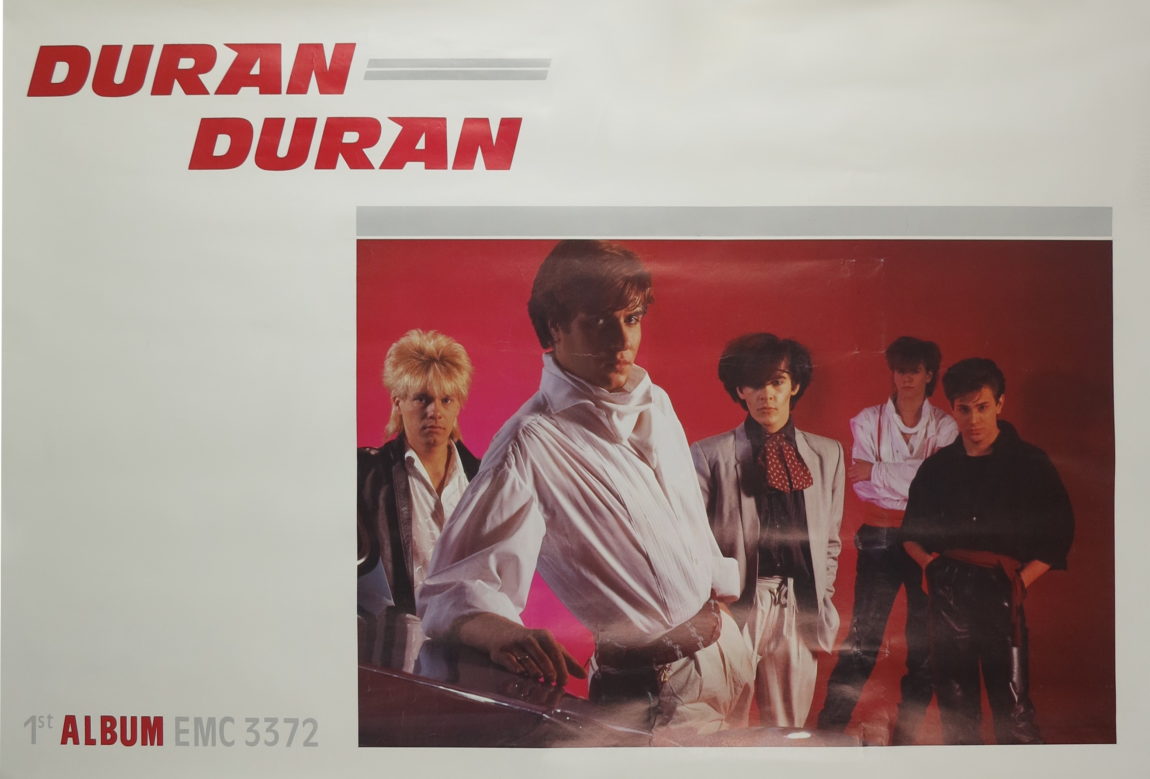 Duran Duran