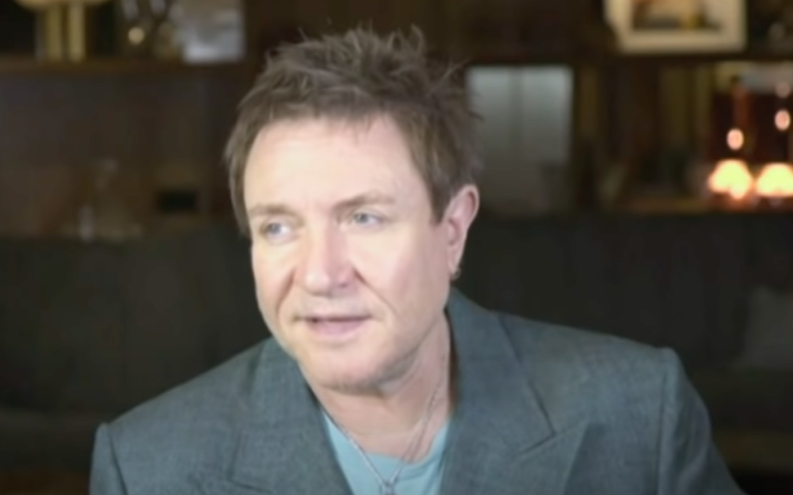 Duran Duran