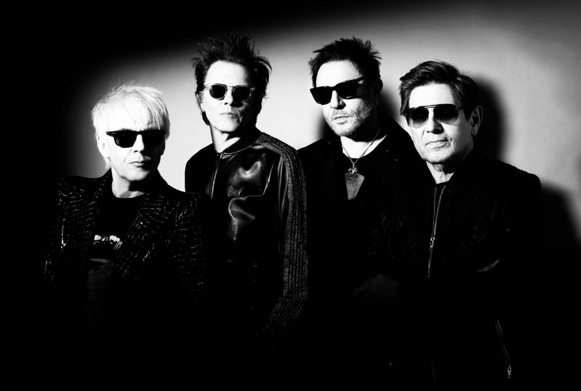 Duran Duran