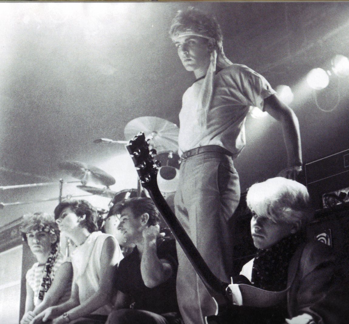 Duran Duran