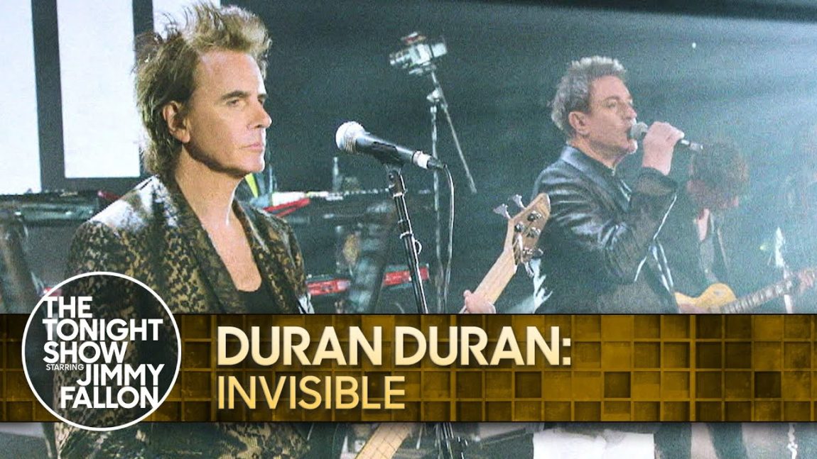 Duran Duran