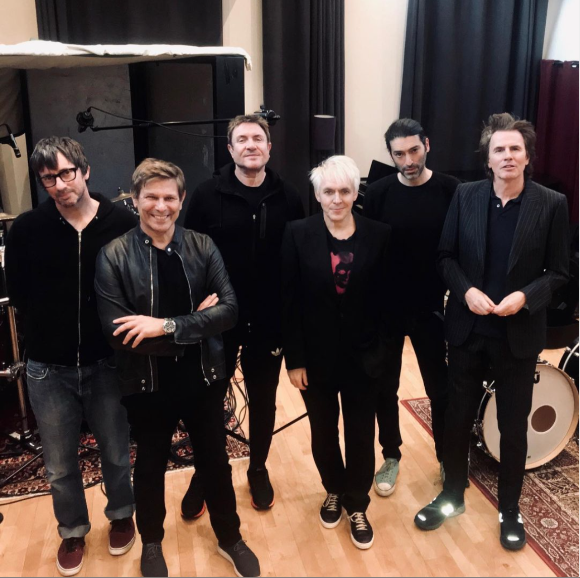 Duran Duran