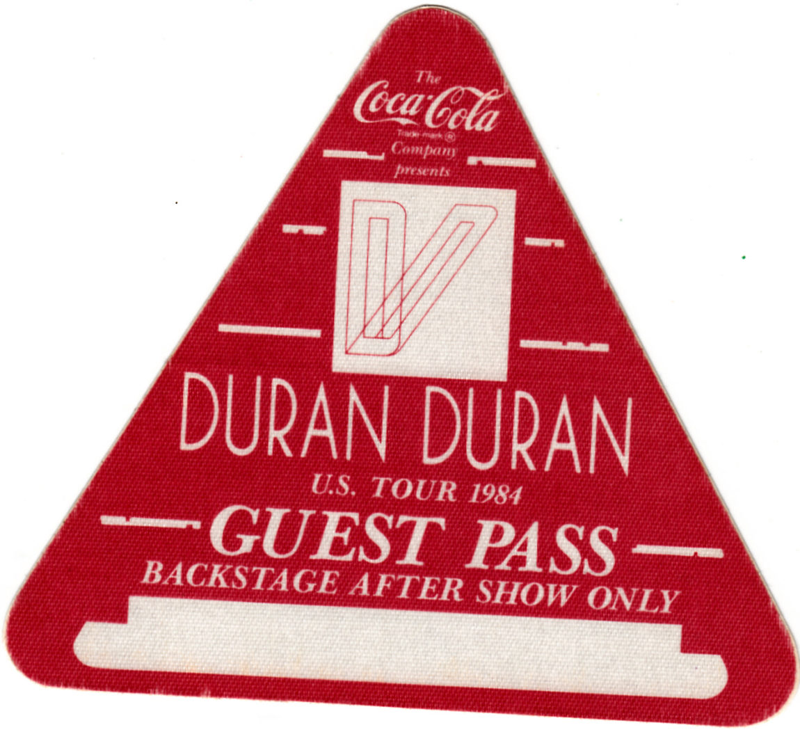 Duran Duran