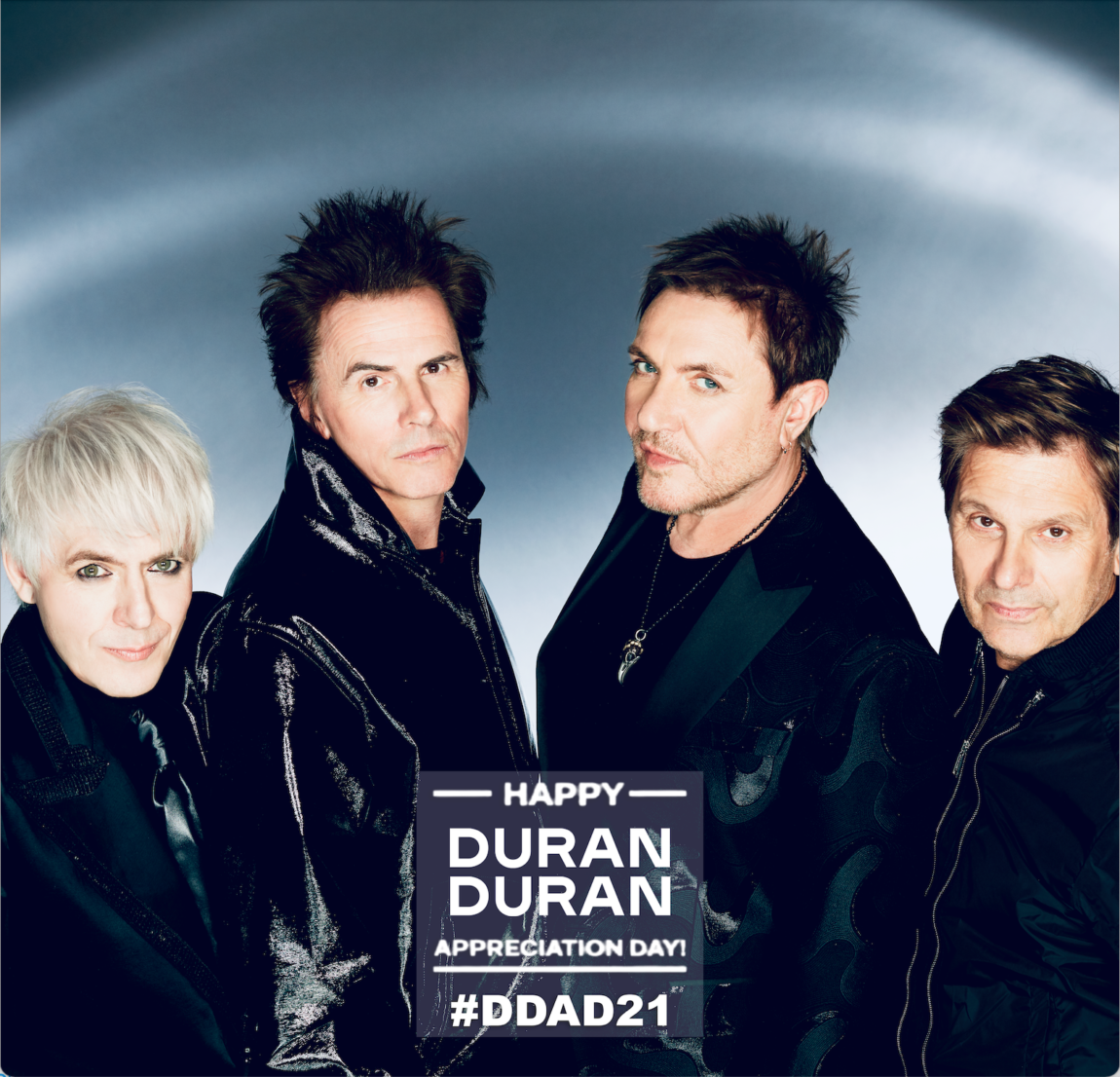 Duran Duran