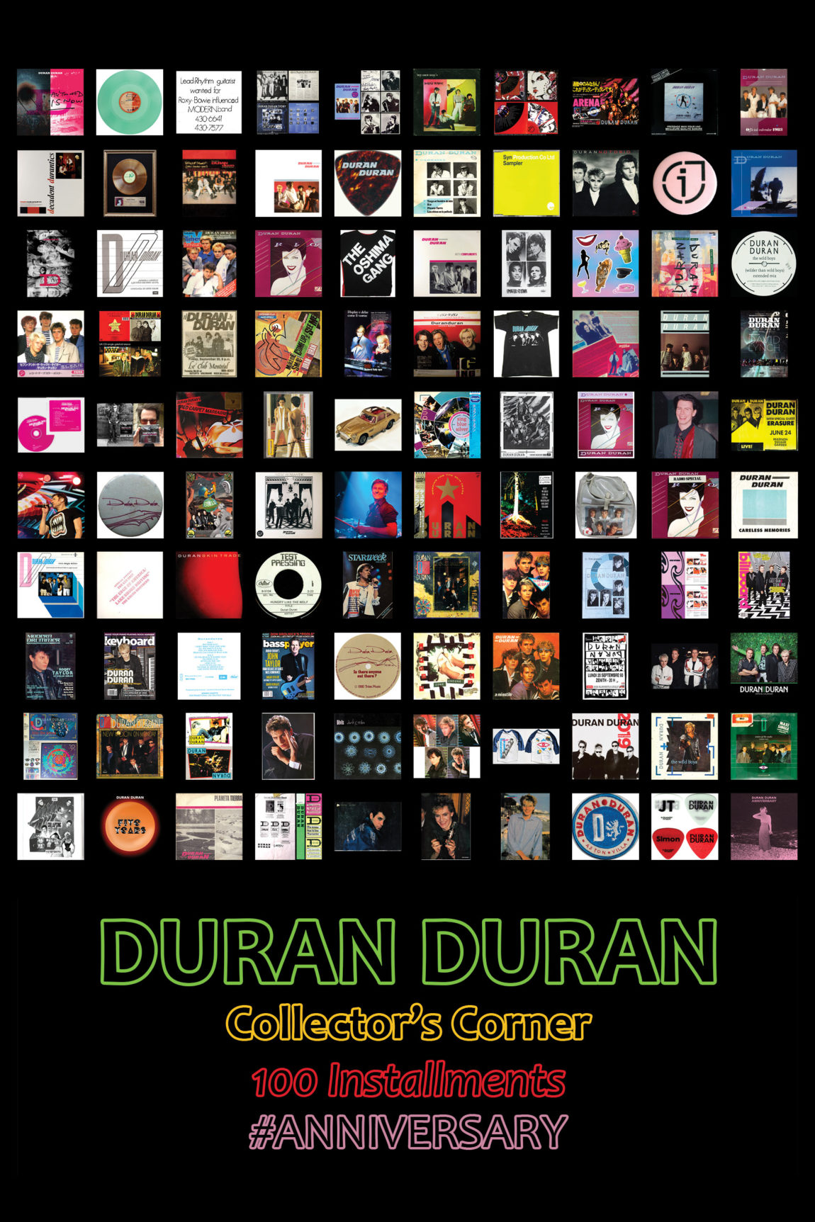 Duran Duran