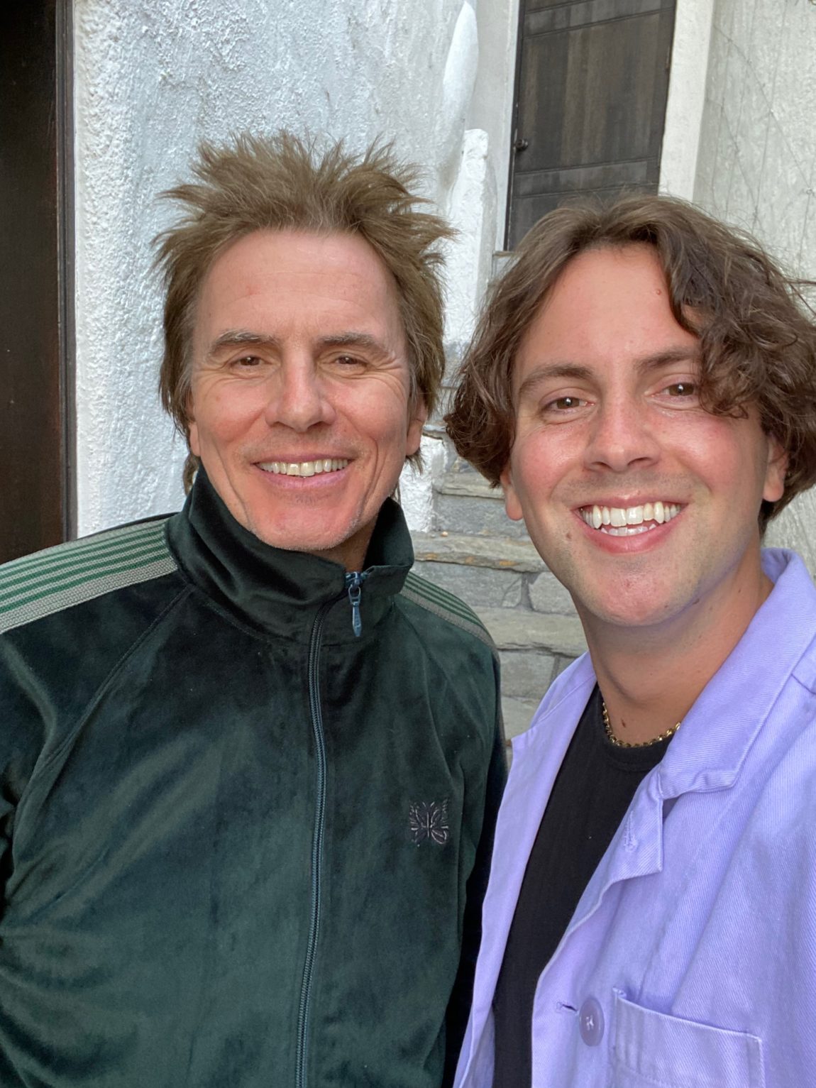 Duran Duran
