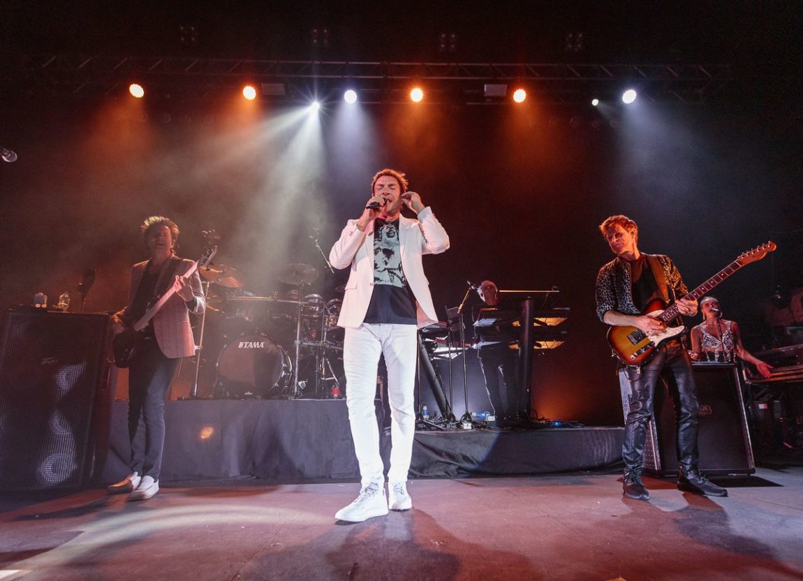Duran Duran