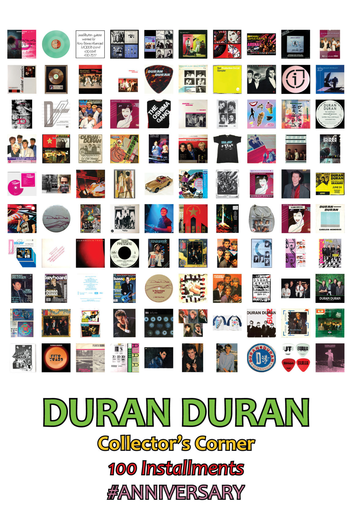 Duran Duran