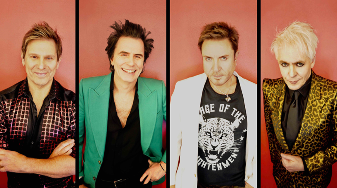 Duran Duran