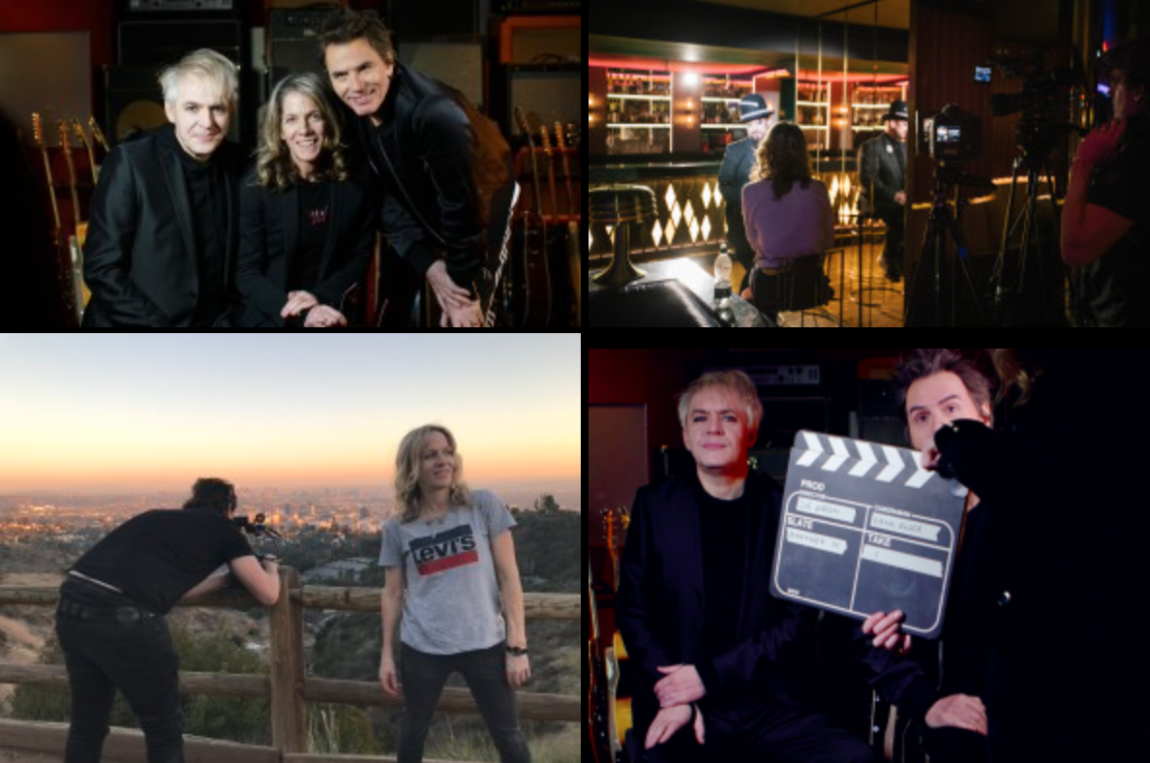 Duran Duran