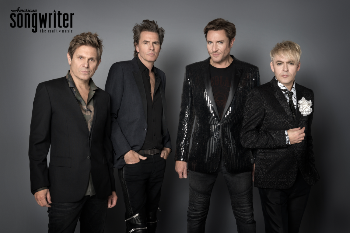 Duran Duran