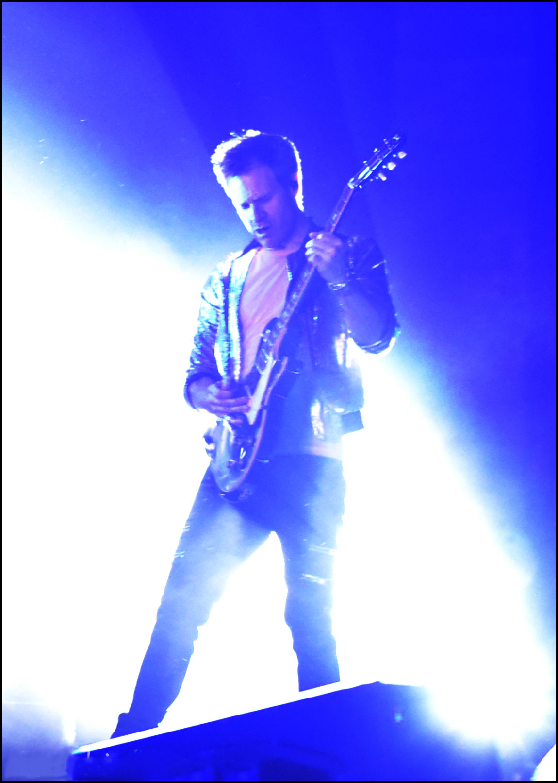 Duran Duran