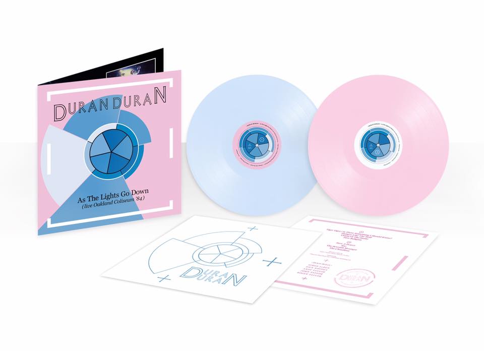 Duran Duran
