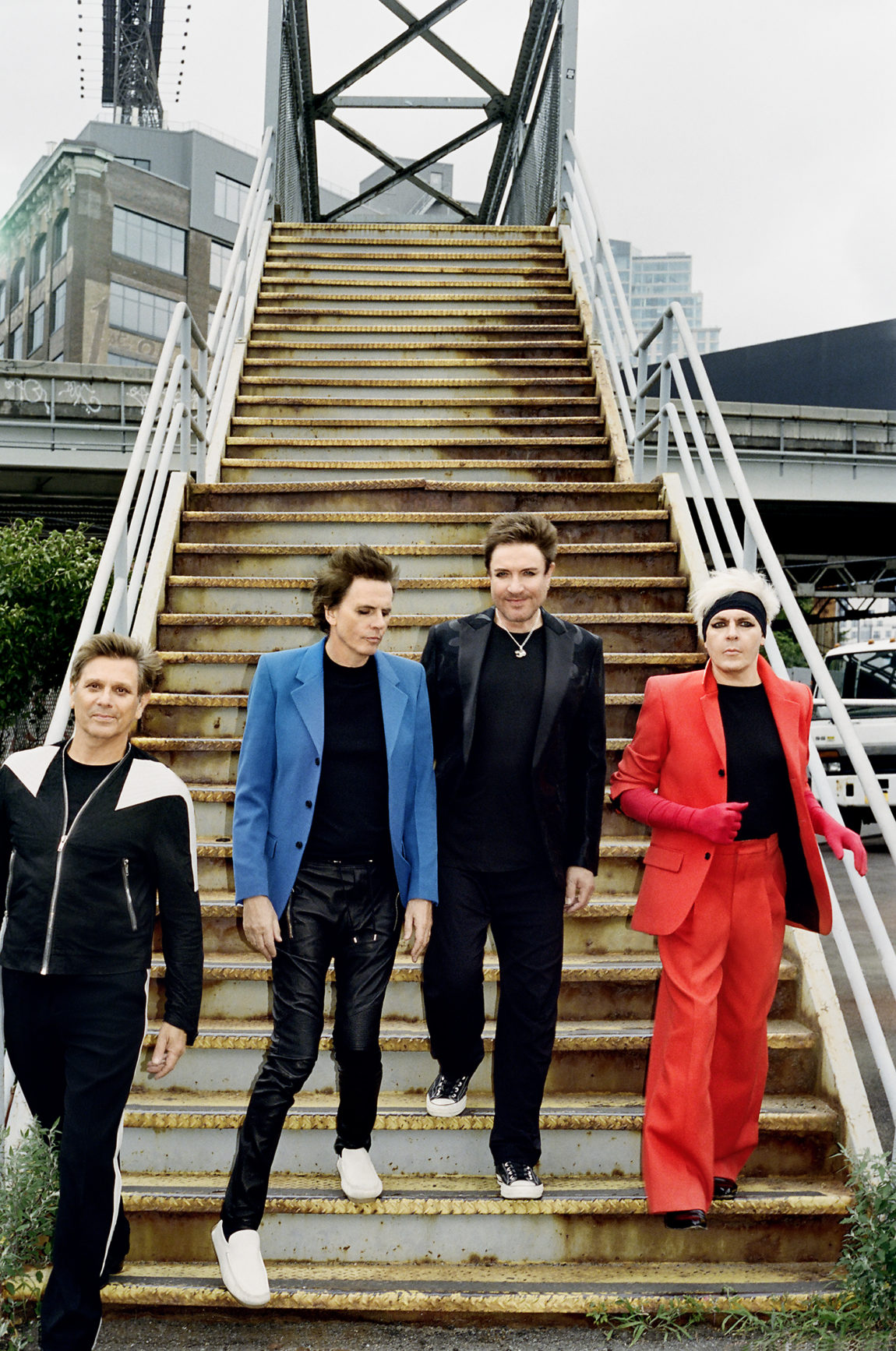 Duran Duran