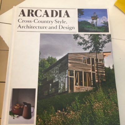 Arcadia 1