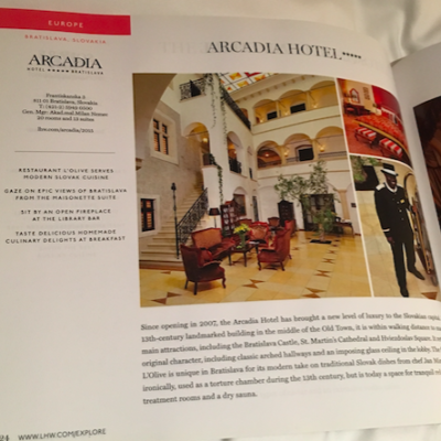 Arcadia