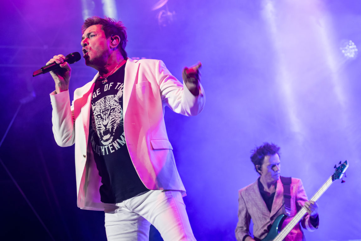 Duran Duran