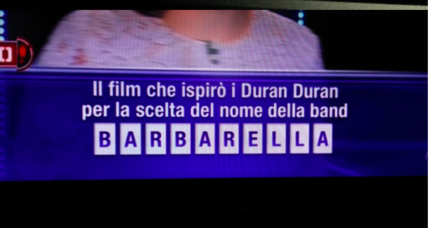 Duran Duran