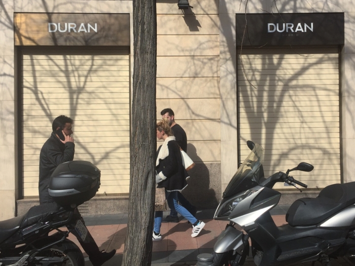Duran Duran