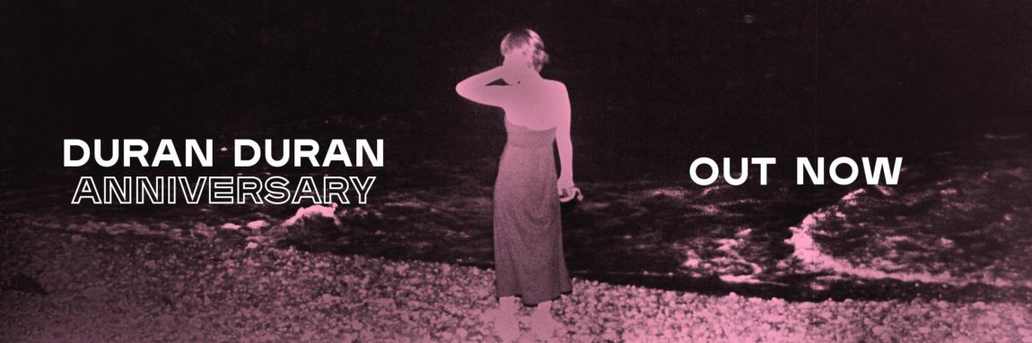 Duran Duran