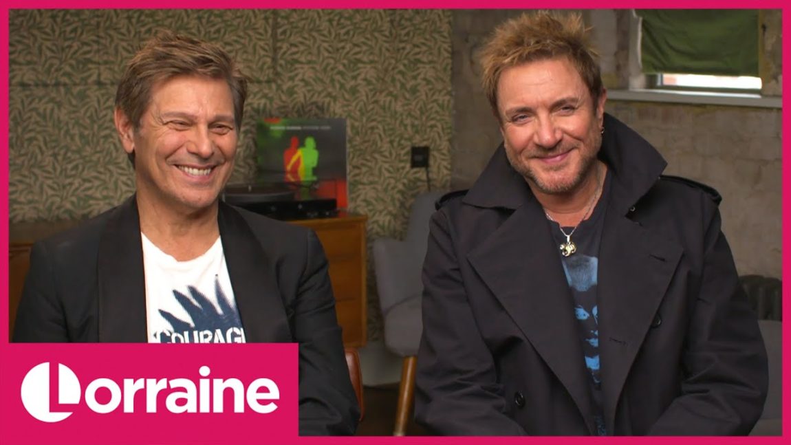 Duran Duran