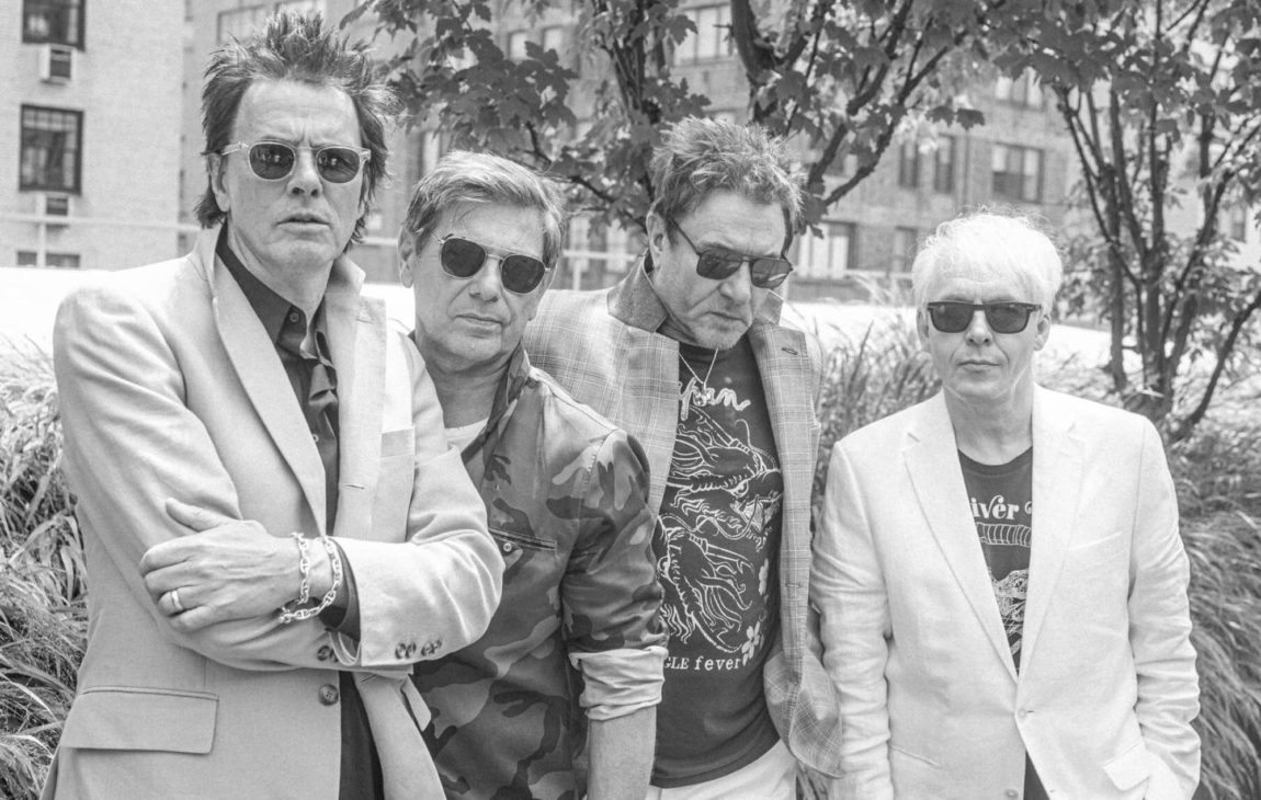 Duran Duran