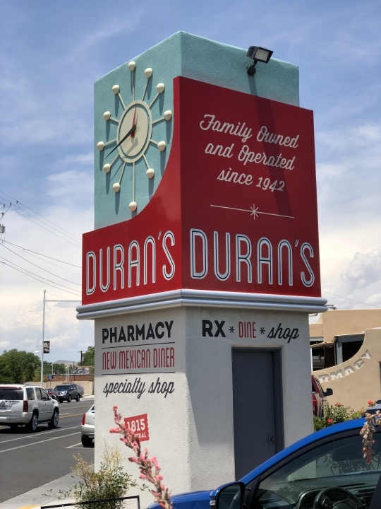 Duran Duran