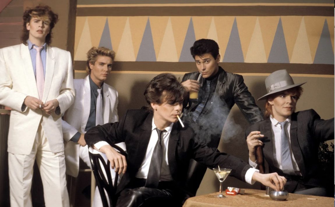 Duran Duran