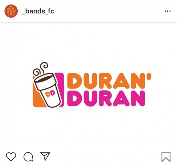 Duran Duran