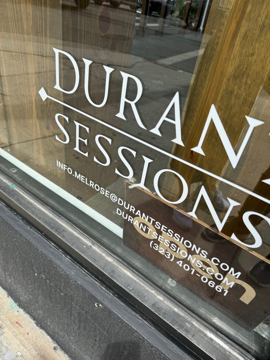 Duran Duran