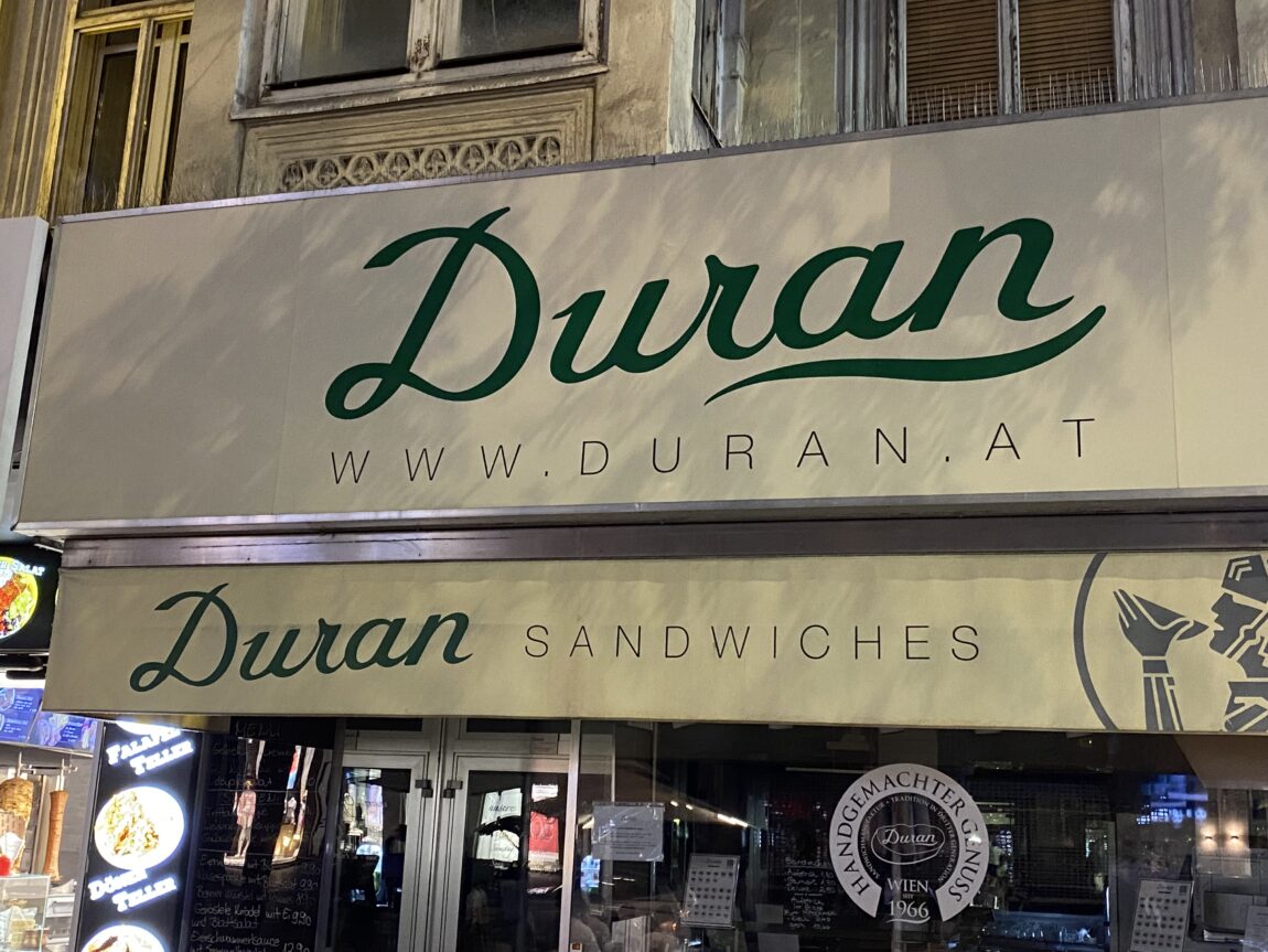 Duran Duran