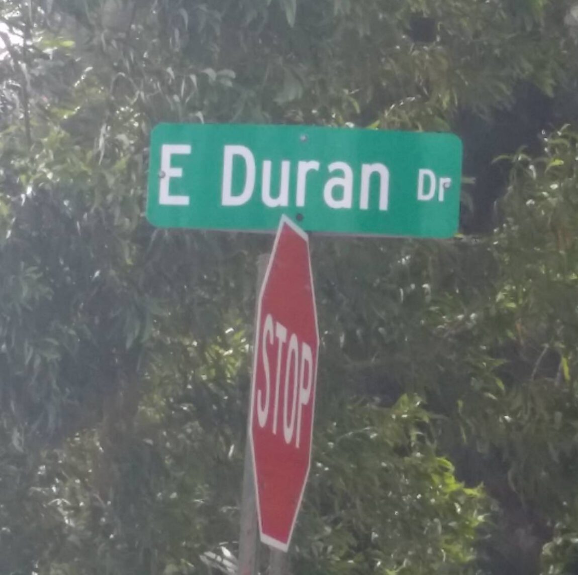 Duran Duran